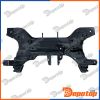 Berceau de Moteur avant pour KIA | ZRZ-KA-303, 0206-05-3265005P